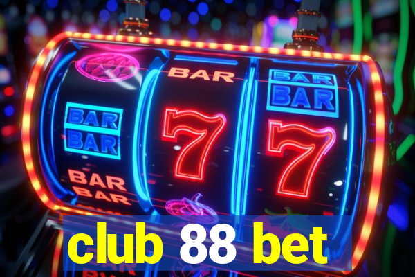 club 88 bet